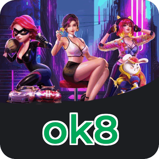Tabela RTP dos jogos de cassino da ok8