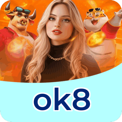 Comparação APP mobile vs versão web da ok8