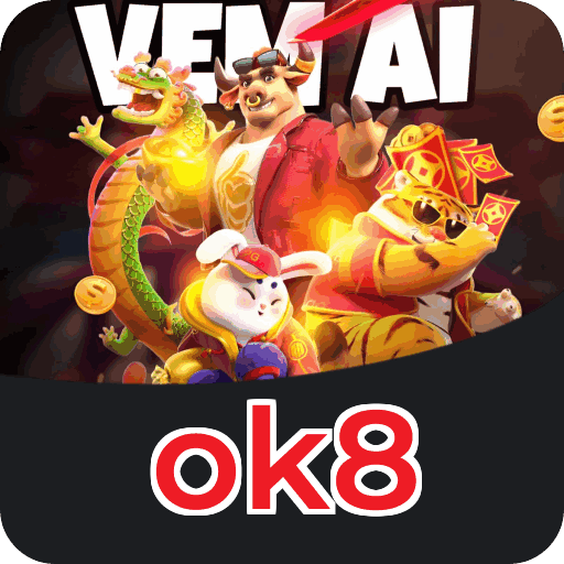 ok8 segurança SSL 256-bit - Licença Curaçao, eCOGRA, GLI certificado