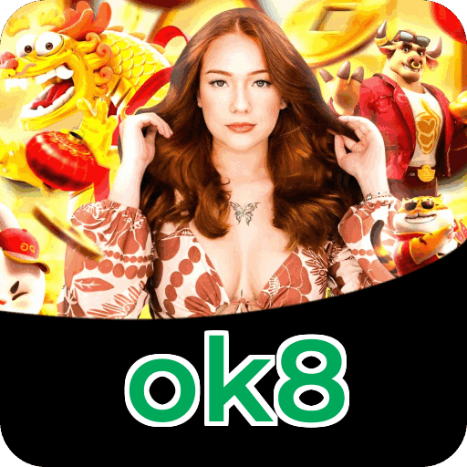 Resumo do fluxo de instalação do app ok8 — ilustração editorial