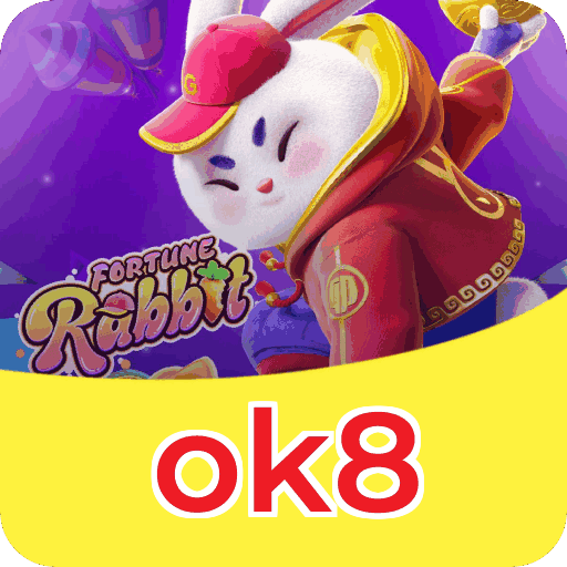 Material promocional do app ok8 — ilustração, não métricas auditadas nesta página