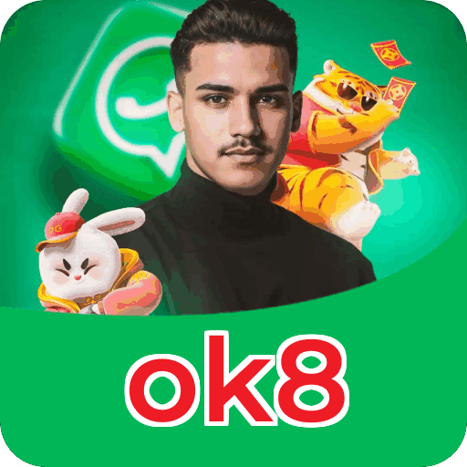 ok8 APP mobile iOS Android - 187 mil downloads São Paulo Rio BH